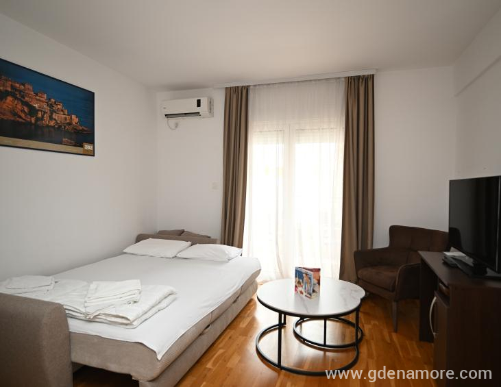 Jednosoban apartman za 4 osobe 4